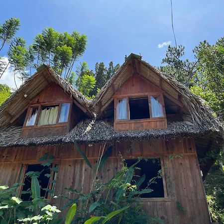 Vườn Nhà Củi Da Lat Exterior foto