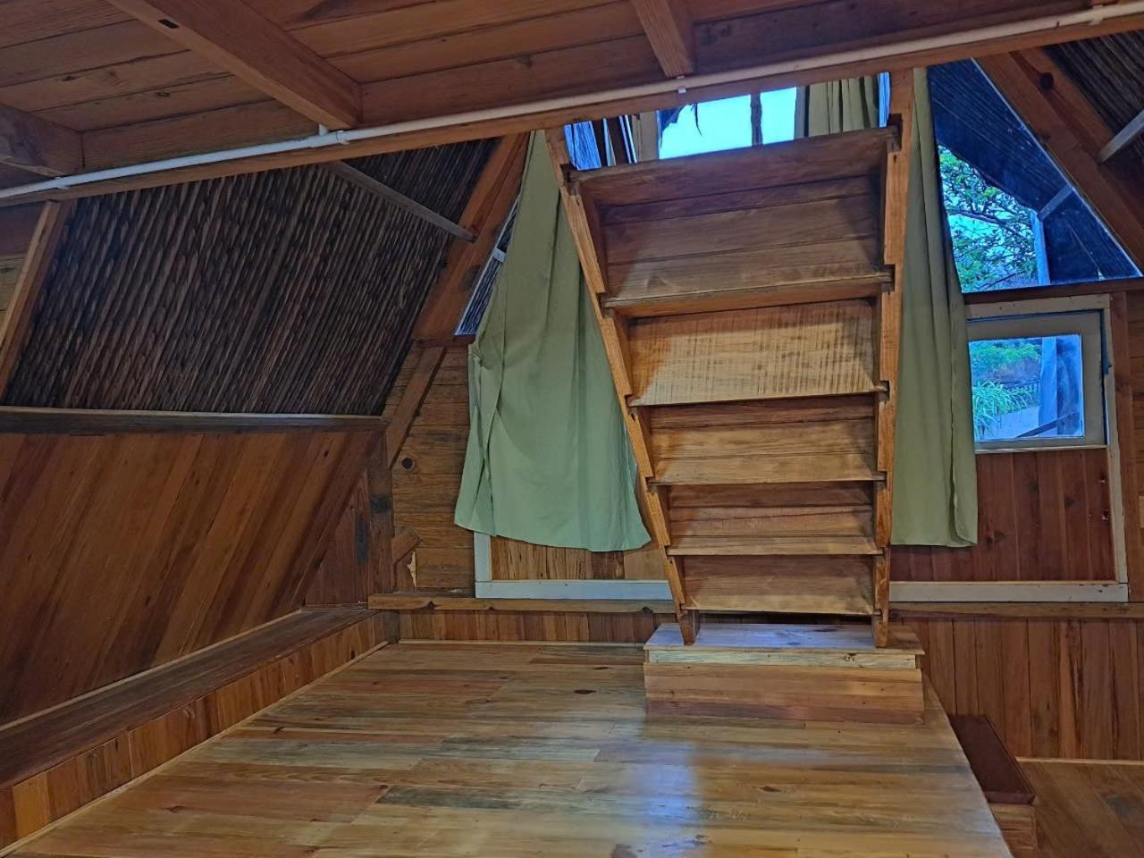 Vườn Nhà Củi Da Lat Exterior foto