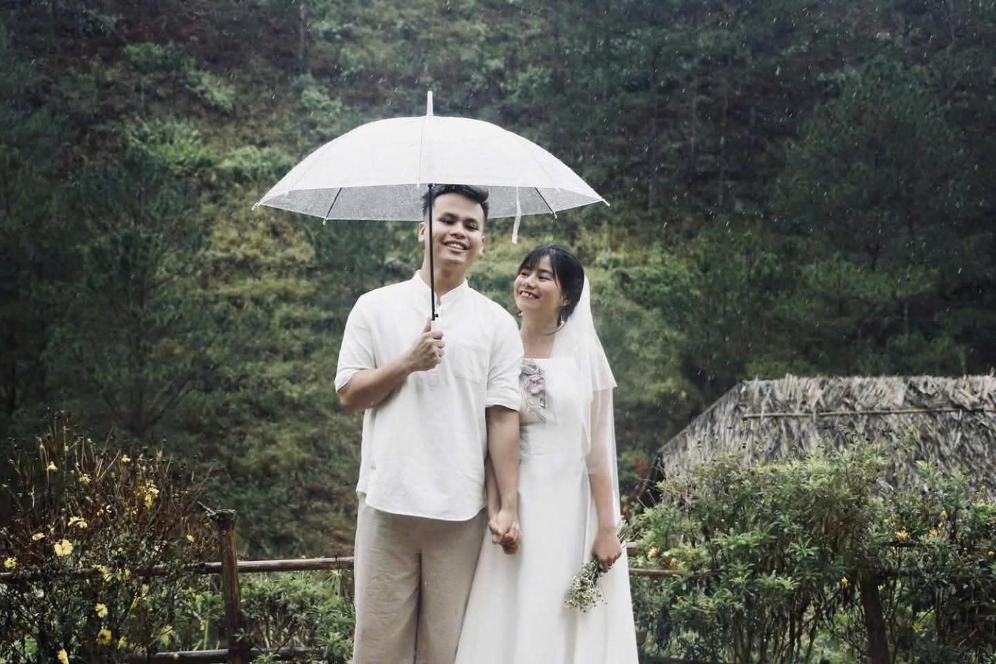Vườn Nhà Củi Da Lat Exterior foto